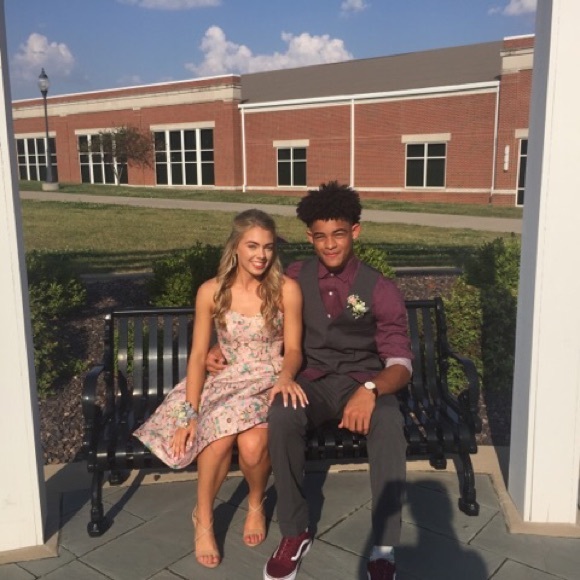 Sherri hill homecoming - Picture 4 of 4